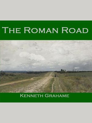 cover image of The Roman Road